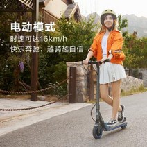 전동킥보드 어른용 성인 스쿠터 할리 자동 전기 전동 바이크 오토바이 나인봇9번