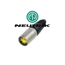 뉴트릭 RJ45용 이더콘 커넥터 NE8MX-1