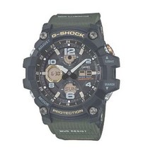 [AK PLAZA] [G-SHOCK]지샥 신형 머드마스터 GSG-100-1A3DR