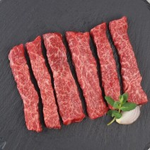[참연한소] 국내산 육우 갈비살 300g, 상세페이지 참조, 상세페이지 참조