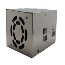 CE RoHS 500W 단일 출력 스위칭 전원 공급 장치 pfc, 01 12V_01 500W_02 220V
