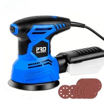 자동차 차량 미니 샌딩기 오비탈 샌더 전기샌딩기, 300W 샌더, 중국