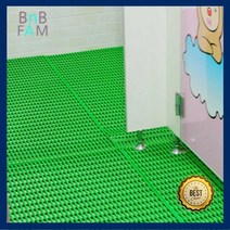 수영장 넘어짐방지매트 물빠짐 발판 120x250 욕실매트, 색상_블루