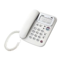 GS-487CN사무용 발신자 집전화 유선전화기/지엔텔