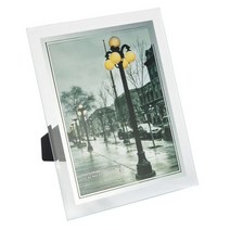 생활용품 액자 유리액자 6X8 베어브릭액자 팝아트액자 유니폼액자 액자표구 종이액자 탁상액자 _ 2023895EA, 쿠팡 본상품선택