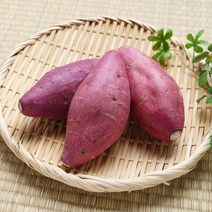[파머스] 22년 햇 꿀 밤고구마 비세척 세척 햇 고구마 3kg 5kg 10kg, 2.2022 비세척 햇 꿀고구마, 대10kg