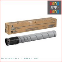 로켓전산 미놀타 정품 Bizhub C225dn 검정 TN-324K, 본상품선택