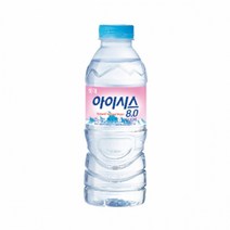 아이시스8.0 300mlx20펫, 20펫, 300ml
