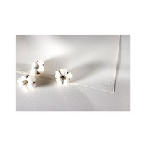 아르쉬 수채 300G A5 10매 낱장팩 / 순백색 / 황목 / 중목, 중목 AR300PK-BW2/A5