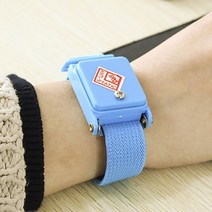 정전기 방지 팔찌 / 정전기방지밴드, 1