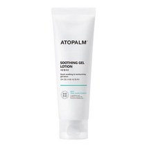 아토팜 수딩 젤 로션 120ml(new) feb3078Ea, 1, 본상품선택