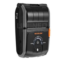 빅솔론 SPP-R200III USB타입 휴대용 영수증프린터, SPP-R200III(USB)