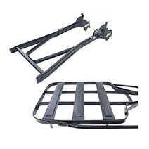 표준 자전거 짐받이 / 표준 자전거 스탠드 초특가