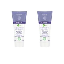 오떼르말종작 퓨어 클렌징 퓨리피앙 마스크 50ml Eau thermale Jonzac Masque purifiant, 2팩