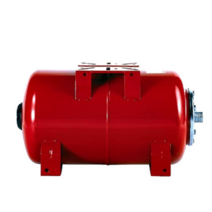 질소압력팽창탱크 횡형 용량10bar 20L 8.2Kg 25A 5.4kg S2-020-361BP 이태리산Varem 전문기업 태영펌프산업, 1개