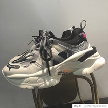 라오농 남자 어글리슈즈 빅볼 키높이운동화 청키가을 겨울 쿨링+KIGlii12x