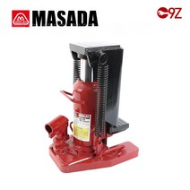 마사다 MHC-10RS-2 발톱작기 유압작기 쟉기 쟈키 자키