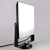 LED 투광등 나스필 슬림 투광기 50W 간판조명, 단품
