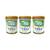 일동 후디스 프리미엄 산양분유 1단계 2단계 3단계 (800g X 3캔), 2단계 (800gX3캔)
