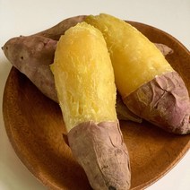 2022년 해남 퍽퍽한 꿀고구마 밤고구마 5kg (특), 단품