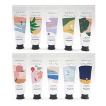 이니스프리 제주 라이프 퍼퓸드 핸드크림30ml/4월 스몰웨딩부케, 4월 스몰웨딩 부케, 30ml