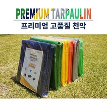 방수 천막 프리미엄 놀이 매트 그라운드 시트 사이즈 색상 다양 주문제작, 1.7*2m, 은색