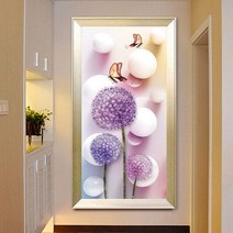 5d 보석십자수 60x120cm 대형 거실용 diy 꽃 그림 보석 비즈 어른이 선물용 파는곳, 공구2세트