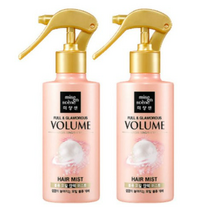 2개)미쟝센 풀 글래머러스 볼륨 미스트200ml, 2개, 200ml
