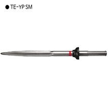 힐티 포인트치즐 SDS MAX TE-YP SM36