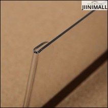 컴퓨터메모 접착력없는 메모지보관 모니터 메모보드 모니터메모판