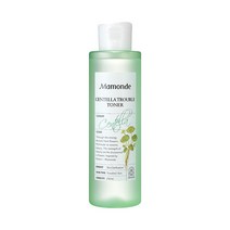 마몽드 센텔라 트러블 토너, 250ml, 1개