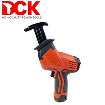 DCK 충전 미니컷쏘 12V 2.0A 고효율 배터리2개 고속충전 경량 절단 재단 목공 철공 컷팅 목재 철재 다기능톱 각도(DFJF15)