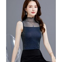 오간자 코발트 취업 홈쇼핑 블라우스 피치기모 면접 복장 1월 2월 하객룩 럭셔리 승무원 77 사이즈 코발트