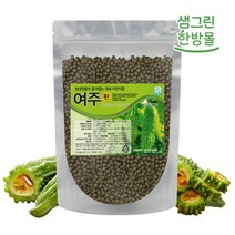 여주환 300g (실속형) 국내산, 1개