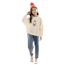 미니으니 키즈 주니어 밀크욤 상하세트