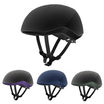 POC 피오씨 메일린 헬멧, 우라늄 블랙