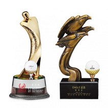 홀인원트로피 모음 골프대회 이글 버디 선물 제작, 199