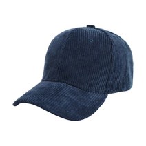 우드피카 남녀공용 코듀로이 무지볼캡 8컬러