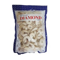 두절탈각새우 900g (칵테일새우) 31-40