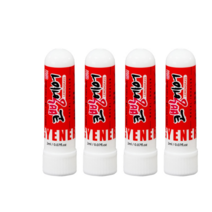 코빵에어 에너지 레몬그라스 아로마 코 호흡기 2ml, 20개