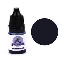 견고한 DIY 공예용 에폭시 수지 컬러 염료 안료 5ML 24 색 응축 액체 착색제 Frangrance Dropper Design 1, 13 royal blue