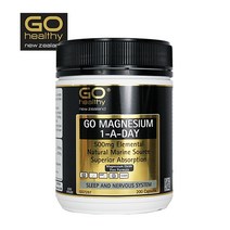 [고헬씨] 마그네슘 원어데이 500mg 200정