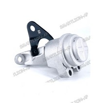 엔진마운트 포드 몬데오 자동차 엔진 마운트 모터 지원 Mk4 Galaxy 2007-2015 S-Max 7G91-6F012FE, 01 1PCS