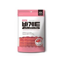 펫슐랭 유산균 바게트츄 딸기맛 6개입, 상세페이지 참조, 상세페이지 참조