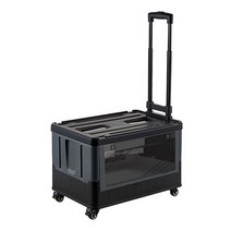 폴딩박스카트 65리터, 추가폴딩박스