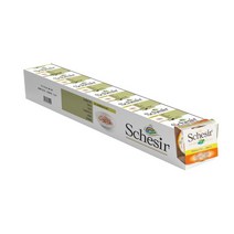 스케지어 쉐지애 네이처 간식캔 70g 고양이캔, 참치+호박+쌀, 14개