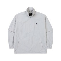 리플렉티브 아노락 8134 그레이