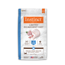 네이처스 버라이어티 생식본능 LID 칠면조 2.2kg