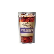 롯데 칸타타 헤이즐넛향 230ml 10파우치, 상세페이지 참조, 상세페이지 참조, 상세페이지 참조, 상세페이지 참조