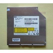 광학디스크 드라이브무료 배송 HL CA21N 6X 블루 레이 플레이어 BD-ROM 콤보 슬롯 SATA 슬림 내부 DVD RW, 한개옵션0